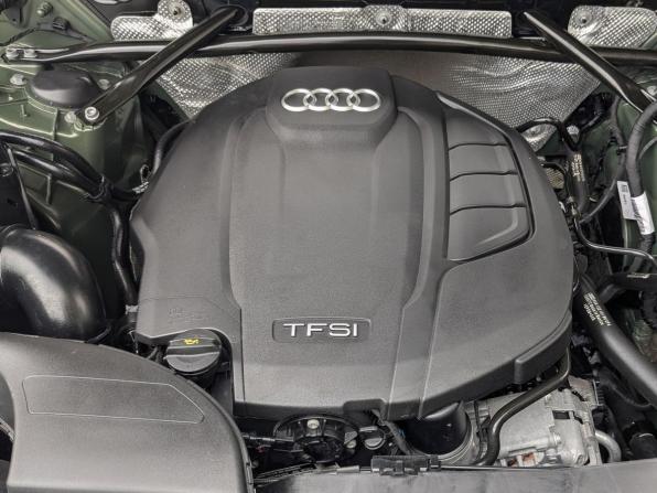 Audi Q5 II (FY) Рестайлинг с пробегом 2021 года, цена 4 590 000 рублей, 74260 км, внедорожник, Автокод Объявления