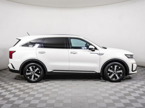 Kia Sorento IV с пробегом 2023 года, цена 3 995 000 рублей, 46579 км, внедорожник, Автокод Объявления