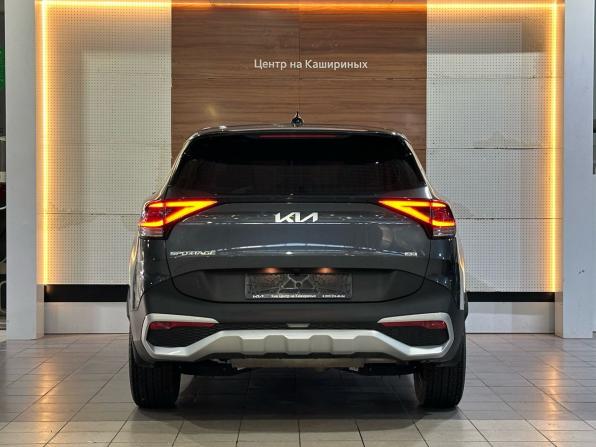 Kia Sportage V с пробегом 2022 года, цена 3 099 000 рублей, 44000 км, внедорожник, Автокод Объявления