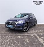 Audi Q5 II (FY) Санкт-Петербург  - изображение 26