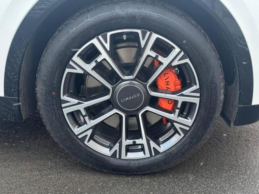Lynk &amp; Co 900 Санкт-Петербург  - изображение 10