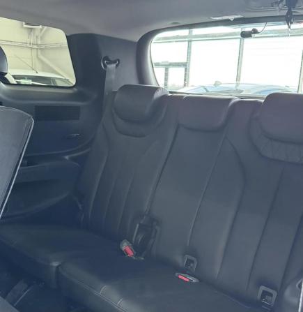 Hyundai Palisade I с пробегом 2020 года, цена 3 799 000 рублей, 145000 км, внедорожник, Автокод Объявления