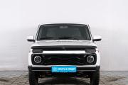 Lada (ВАЗ) 2121 (4x4) I Рестайлинг (2020) Красноярск  - изображение 25