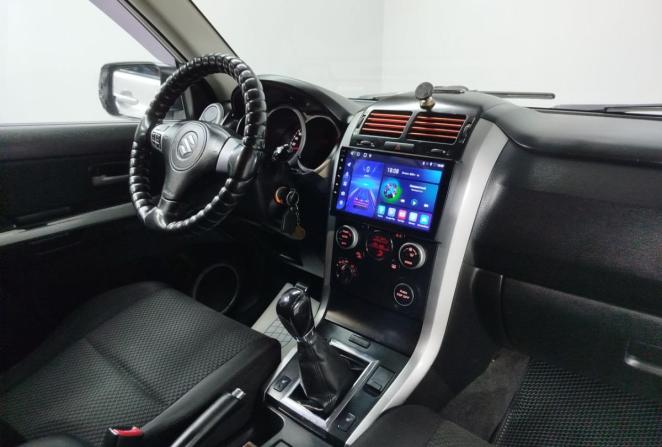 Suzuki Grand Vitara II Рестайлинг с пробегом 2010 года, цена 940 000 рублей, 255938 км, внедорожник, Автокод Объявления