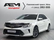 Toyota Camry VII (XV50) Рестайлинг Барнаул  - изображение 40
