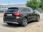 Mercedes-Benz GLC I (X253) Москва  - изображение 17