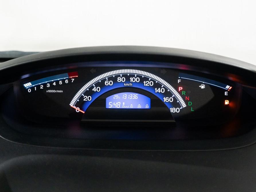 Honda Freed I Рестайлинг Иркутск  - изображение 11