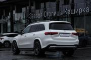 Mercedes-Benz GLS II (X167) Москва  - изображение 47