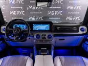 Mercedes-Benz G-Класс AMG II (W465) Рестайлинг Москва  - изображение 32