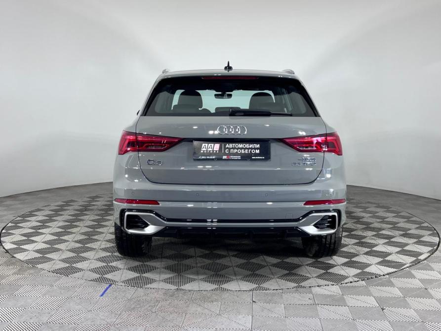 Audi Q3 II (F3) Ростов-на-Дону  - изображение 6