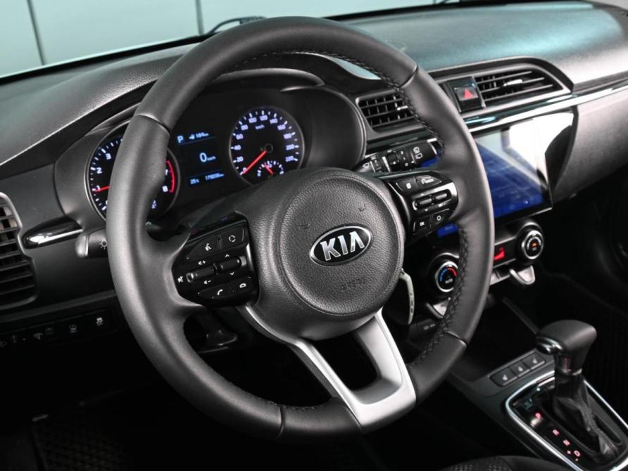 Kia Rio IV Ростов-на-Дону  - изображение 12
