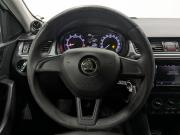 Skoda Rapid I Рестайлинг Санкт-Петербург  - изображение 50