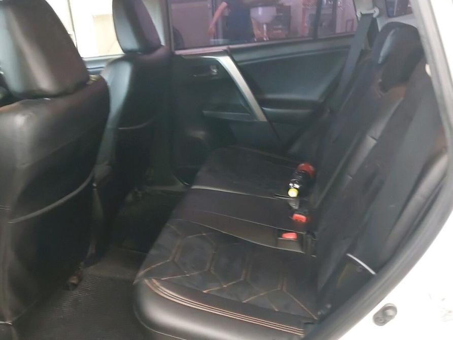 Toyota RAV4 IV (XA40) Москва  - изображение 7