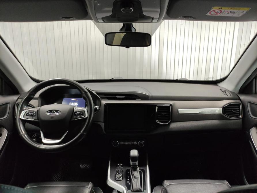 Chery Tiggo 4 I Рестайлинг Пермь  - изображение 8