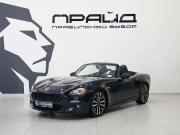 Fiat 124 Spider I Ростов-на-Дону  - изображение 32
