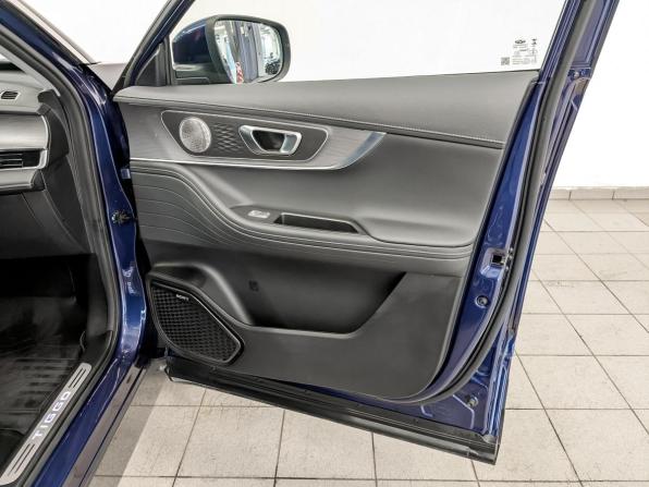 Chery Tiggo 8 Pro Max I Рестайлинг с пробегом 2024 года, цена 2 235 000 рублей, 40000 км, внедорожник, Автокод Объявления