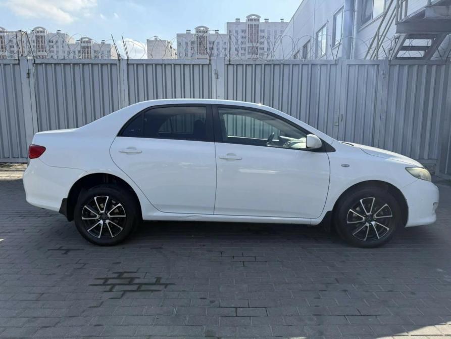 Toyota Corolla X (E140 E150) Ростов-на-Дону  - изображение 7