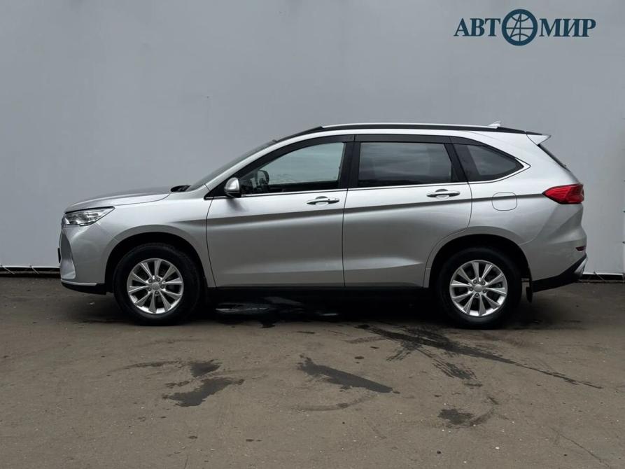 Haval M6 II Москва  - изображение 8