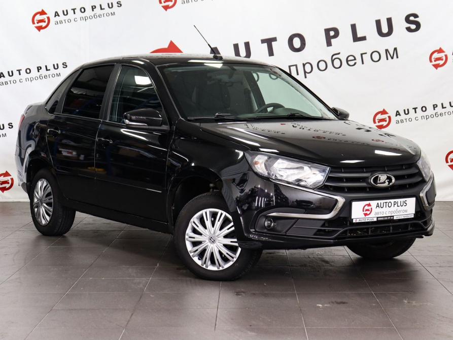 Lada (ВАЗ) Granta I Рестайлинг Минеральные Воды  - изображение 1