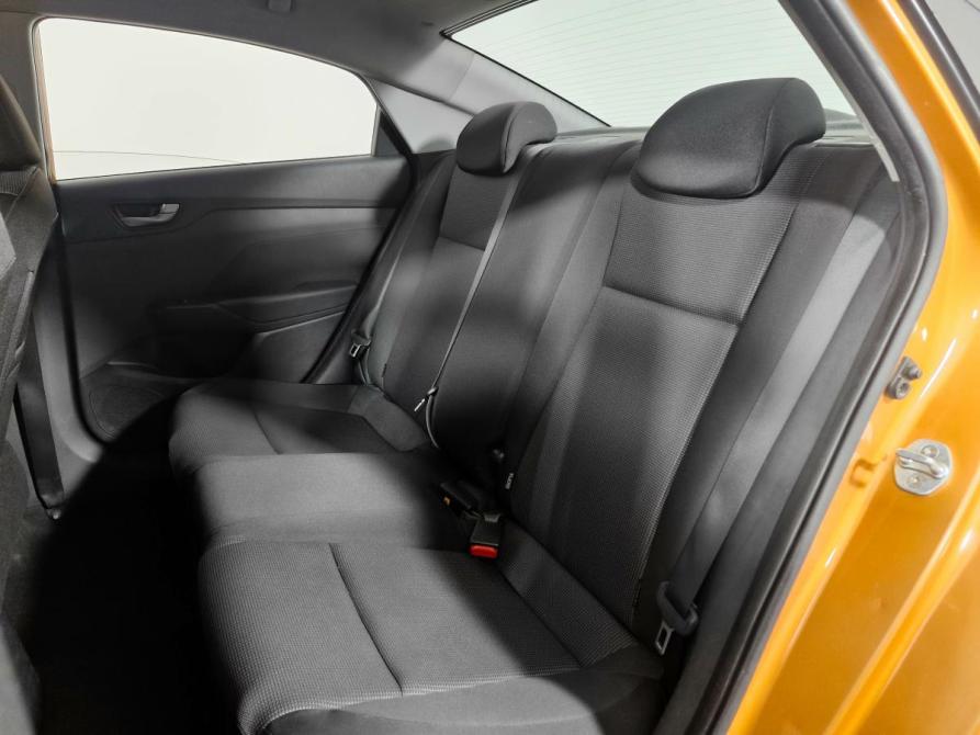 Hyundai Solaris II Нижний Новгород  - изображение 11