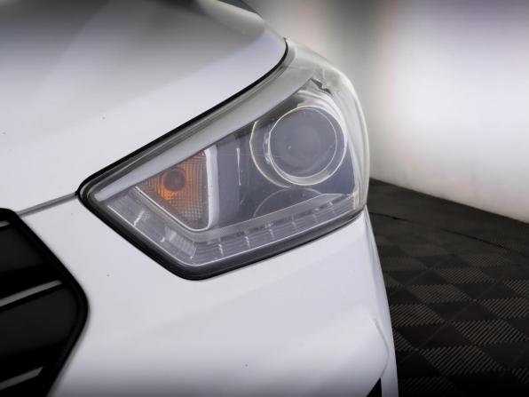 Hyundai Creta I с пробегом 2018 года, цена 1 390 000 рублей, 191535 км, внедорожник, Автокод Объявления