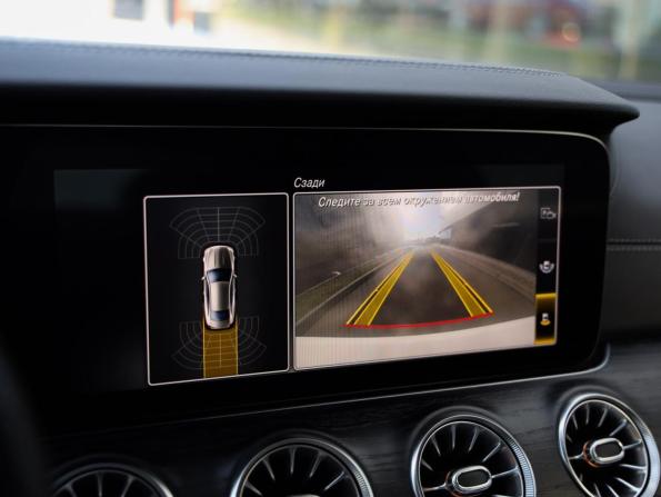 Mercedes-Benz E-Класс V (W213 S213 C238) с пробегом 2019 года, цена 4 684 878 рублей, 76693 км, купе-хардтоп, Автокод Объявления