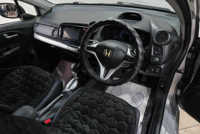 Honda Insight II с пробегом 2012 года, цена 899 000 рублей, 155000 км, хэтчбек, Автокод Объявления