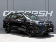 Volkswagen Tiguan III (China Market) Краснодар  - изображение 27