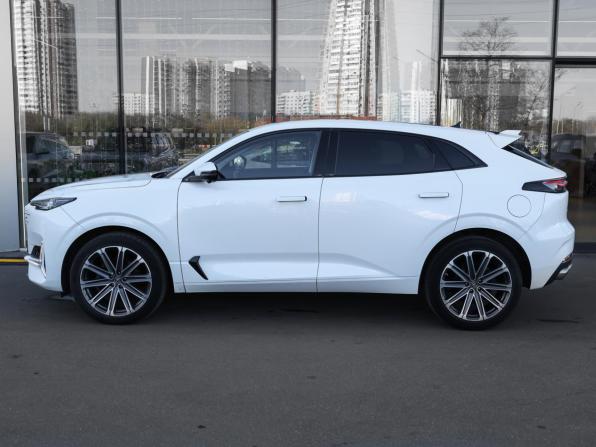 Changan UNI-K с пробегом 2023 года, цена 2 649 000 рублей, 99543 км, внедорожник, Автокод Объявления
