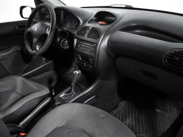 Peugeot 206 с пробегом 2009 года, цена 169 000 рублей, 149543 км, седан, Автокод Объявления