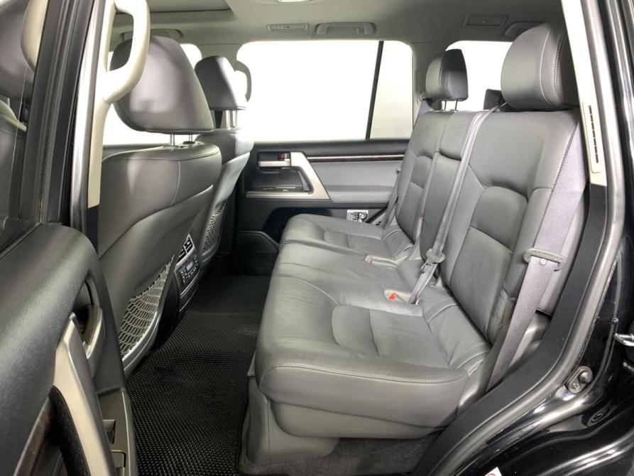 Toyota Land Cruiser 200 Series Москва  - изображение 18