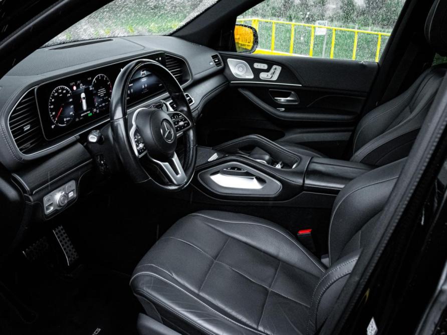 Mercedes-Benz GLS II (X167) Москва  - изображение 12