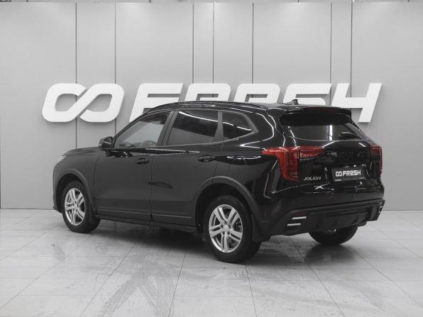 Haval Jolion I Рестайлинг с пробегом 2025 года, цена 1 990 000 рублей, 10778 км, внедорожник, Автокод Объявления