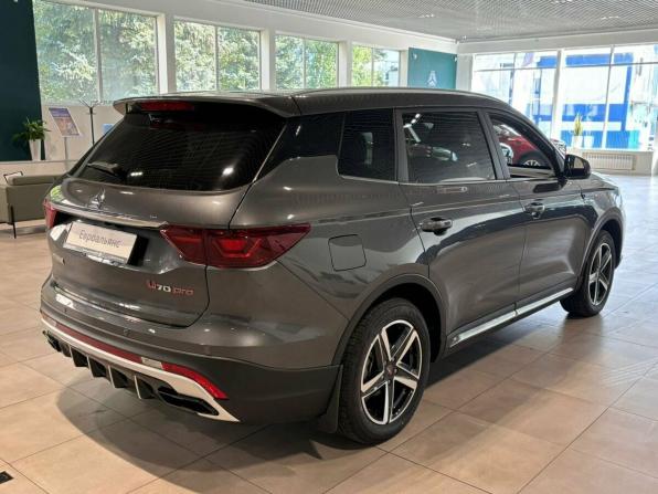 VGV U70 Pro с пробегом 2025 года, цена 2 639 900 рублей, 4 км, внедорожник, Автокод Объявления