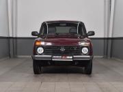 Lada (ВАЗ) 2121 (4x4) I Рестайлинг Кемерово  - изображение 21