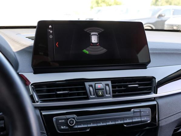 BMW X1 II (F48) Рестайлинг с пробегом 2020 года, цена 3 049 000 рублей, 123800 км, внедорожник, Автокод Объявления