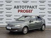 Chevrolet Lacetti I Владимир  - изображение 15