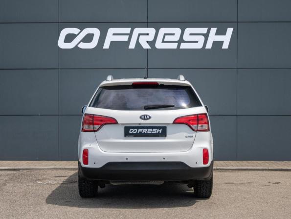 Kia Sorento III Prime с пробегом 2014 года, цена 1 600 000 рублей, 174894 км, внедорожник, Автокод Объявления