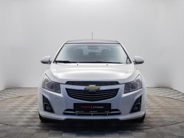 Chevrolet Cruze I Рестайлинг с пробегом 2013 года, цена 750 000 рублей, 201461 км, хэтчбек, Автокод Объявления