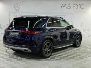 Mercedes-Benz GLE II (V167) Москва  - изображение 32