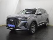 Chery Tiggo 7 Pro Max I Санкт-Петербург  - изображение 18
