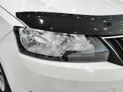 Skoda Rapid I Рестайлинг Казань  - изображение 43