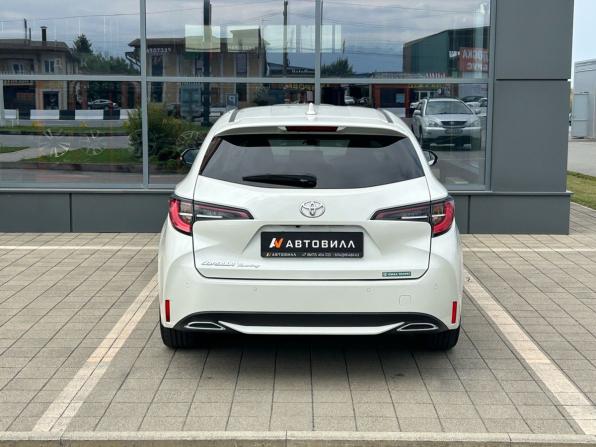 Toyota Corolla XII (E210) с пробегом 2020 года, цена 2 250 000 рублей, 76445 км, универсал, Автокод Объявления