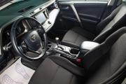 Toyota RAV4 IV (XA40) Рестайлинг Сургут  - изображение 26