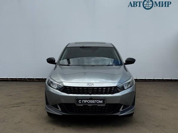 Kaiyi E5 с пробегом 2023 года, цена 1 305 000 рублей, 54284 км, седан, Автокод Объявления