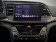 Hyundai Elantra VI (AD) Смоленск  - изображение 39
