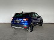 Renault Kaptur I Рестайлинг Москва  - изображение 24