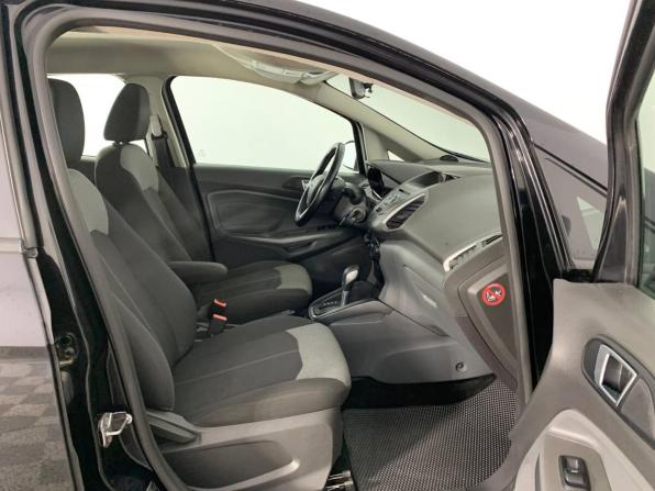 Ford EcoSport II с пробегом 2015 года, цена 983 000 рублей, 125616 км, внедорожник, Автокод Объявления