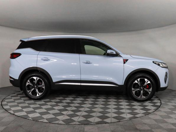 Chery Tiggo 7 Pro Max I с пробегом 2023 года, цена 2 200 000 рублей, 19749 км, внедорожник, Автокод Объявления