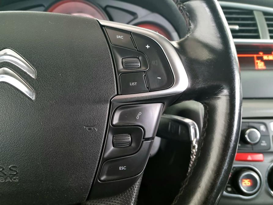 Citroen C4 II Петрозаводск  - изображение 17
